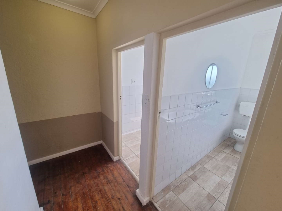 To Let 1 Bedroom Property for Rent in Mowbray Western Cape